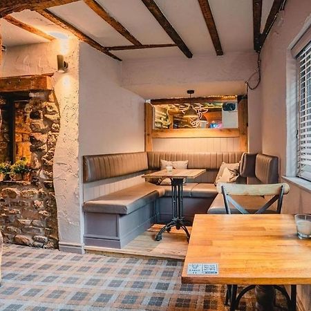 Lovely 1-Bed Loft In Newport Exteriör bild