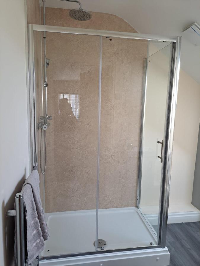 Lovely 1-Bed Loft In Newport Exteriör bild