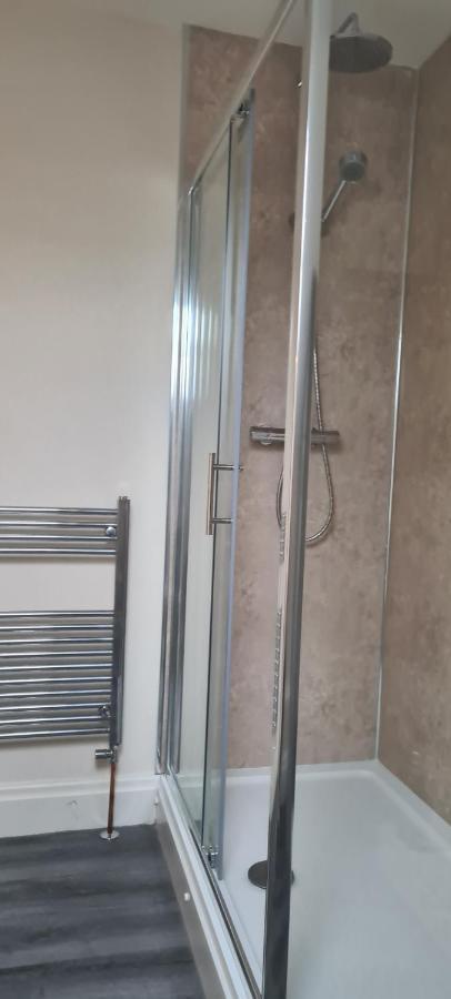Lovely 1-Bed Loft In Newport Exteriör bild
